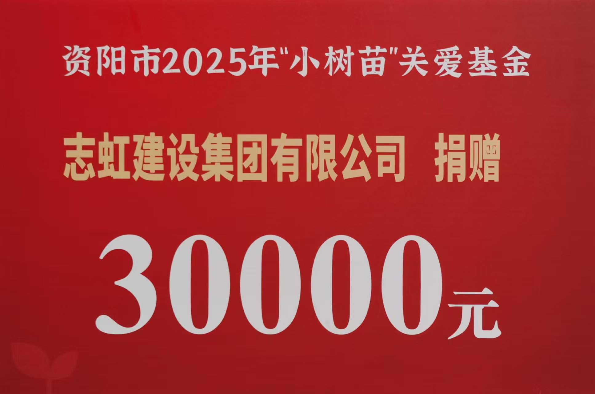 善行润资阳,同心护未来(图3) 善行润资阳,同心护未来(图3)